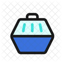 Animal Cage  Icon