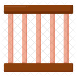 Animal Cage  Icon