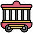 Animal Cage  Icon