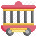 Animal Cage  Icon