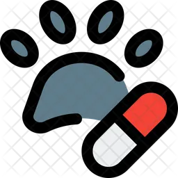 Animal Capsule  Icon