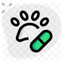 Animal Capsule  Icon