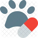 Animal Capsule  Icon