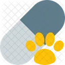 Animal Capsule  Icon