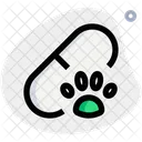 Animal Capsule  Icon