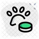 Animal Capsule  Icon