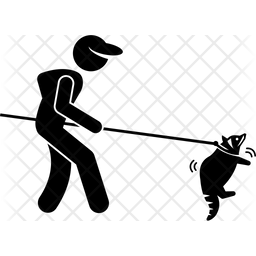 Animal Capture Icon