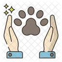 Animal Care  Icon