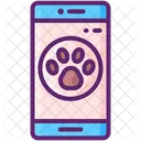 Animal Care App  Icon