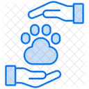 Animal Care  Icon