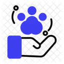 Animal care  Icon