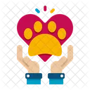 Animal Care Animal Care Pet Icon