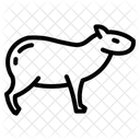 Pet Animal Animal Care Icon