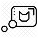 Pet Animal Animal Care Icon