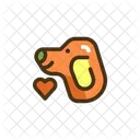 Animal Care Icon