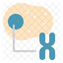 Download Free Animal Cell Flat Icon Available In Svg Png Eps Ai Icon Fonts