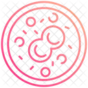 Animal Cell Icon