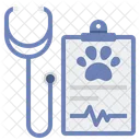 Animal Checkup  Icon