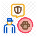 Animal Defender  Icon