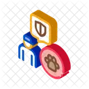Animal Defender  Icon