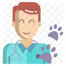 Animal Doctor  Icon