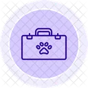 Animal Doctor Kit Animal Doctor Icon