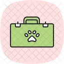 Animal Doctor Kit Animal Doctor Icon