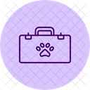 Animal Doctor Kit Animal Doctor Icon