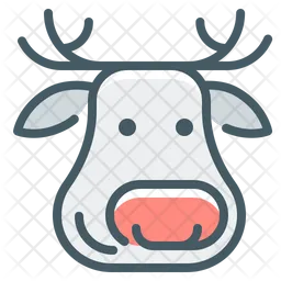 Emoji de animais Emoji Ícone