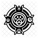 Animal energy  Icon