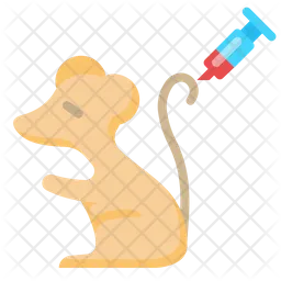 Animal Experiment  Icon