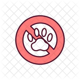 Animal extinction  Icon