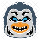Animal Mascot Animal Wild Creature Icon