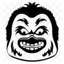 Animal Mascot Animal Wild Creature Icon