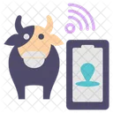 Animal Farm Tracking  Icon