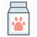 Animal Feed  Icon