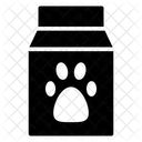 Animal Feed  Icon