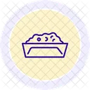 Animal Feeding Trough Animal Feeding Icon
