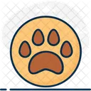 Animal Feet  Icône