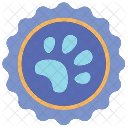 Animal Food  Icon