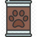Animal Food  Icon