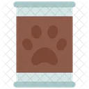 Animal Food  Icon