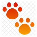 Animal Foot  Icône