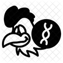 Animal Genetics Icon