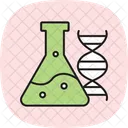 Animal genetics laboratory  Icon