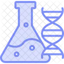 Animal genetics laboratory  Icon