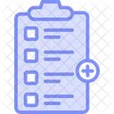 Animal health inspection unit  Icon