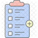 Animal Health Inspection Unit Livestock Quarantine Icon
