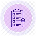 Animal Health Inspection Unit Livestock Quarantine Icon