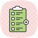 Animal Health Inspection Unit Livestock Quarantine Icon